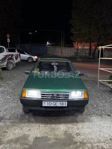 LADA (VAZ) 21099-10