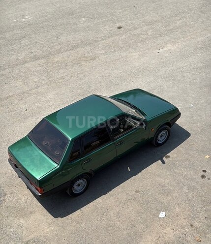 LADA (VAZ) 21099-13