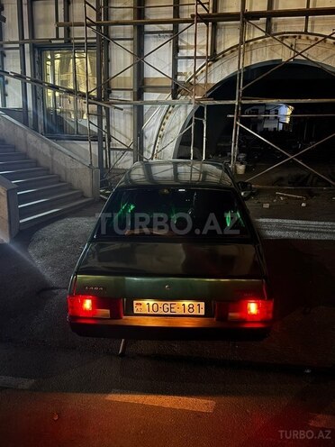 LADA (VAZ) 21099-9