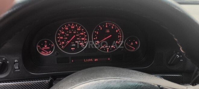 BMW 540-18