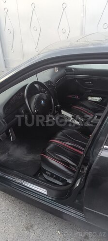 BMW 540-19