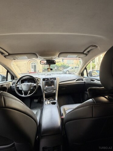 Ford Fusion (North America)-10