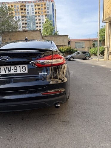 Ford Fusion (North America)-7