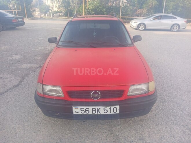 Opel Astra-4