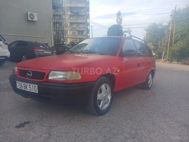 Opel Astra-6