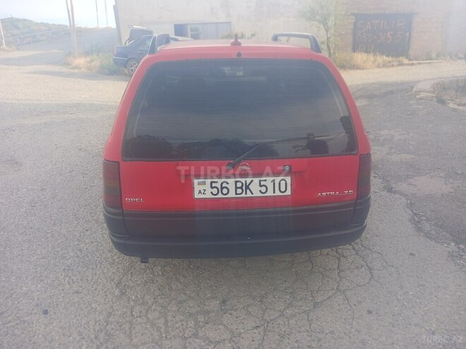 Opel Astra-8