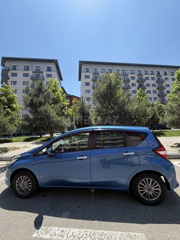 Nissan Note-6