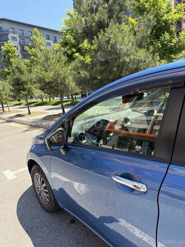 Nissan Note-5