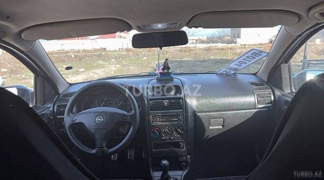 Opel Astra-5