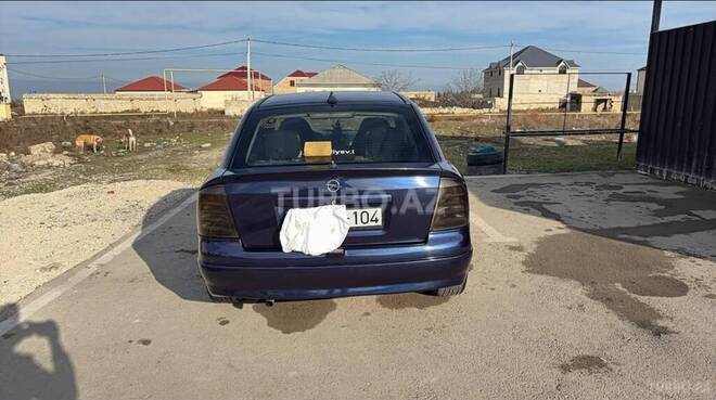 Opel Astra-7