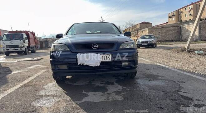 Opel Astra-6