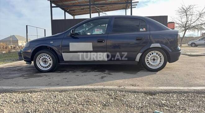 Opel Astra-4