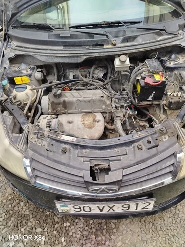 Chery Fulwin 2-6