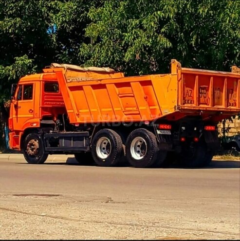 KamAz 65115-2