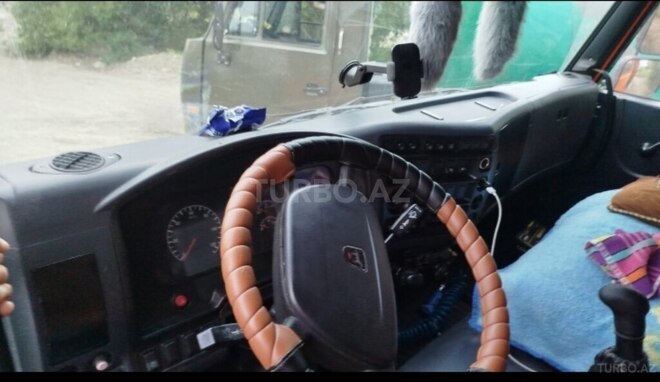 KamAz 65115-3