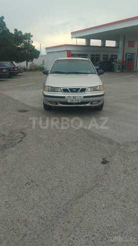 Daewoo Nexia-1