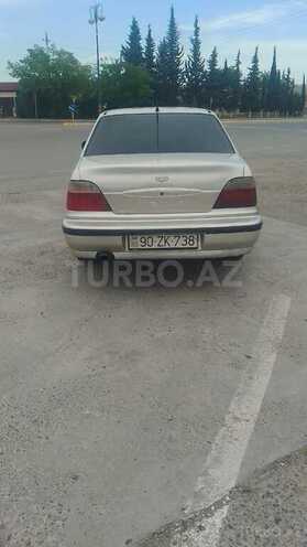 Daewoo Nexia-2