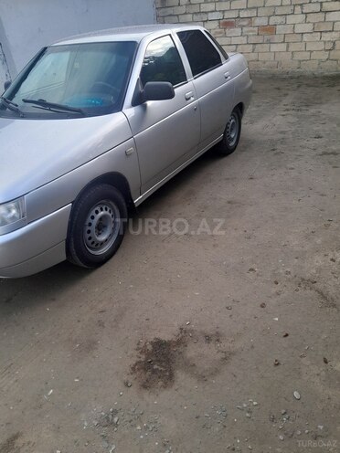 LADA (VAZ) 2110-3