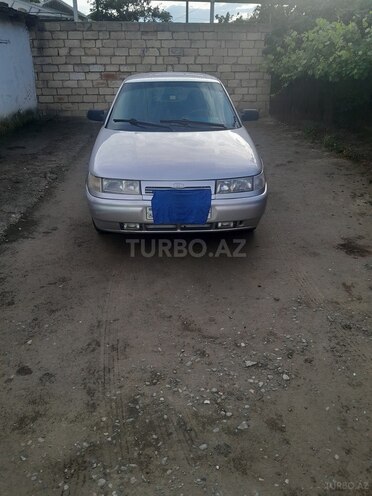 LADA (VAZ) 2110-1