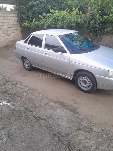 LADA (VAZ) 2110-4