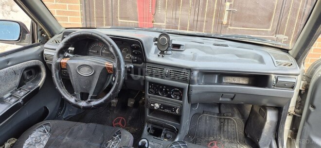 Daewoo Nexia-3