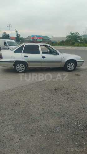 Daewoo Nexia-4
