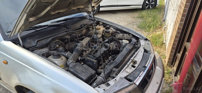 Daewoo Nexia-8