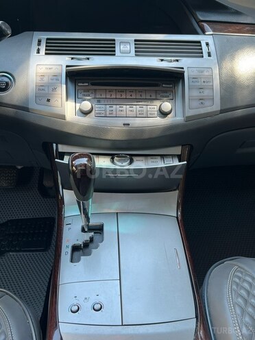 Toyota Avalon-9