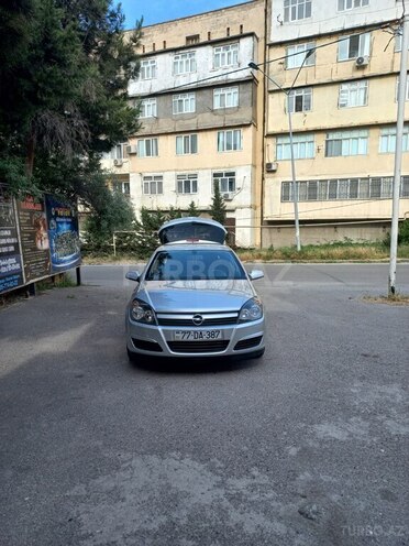 Opel Astra-2