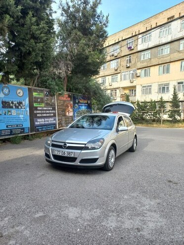 Opel Astra-4