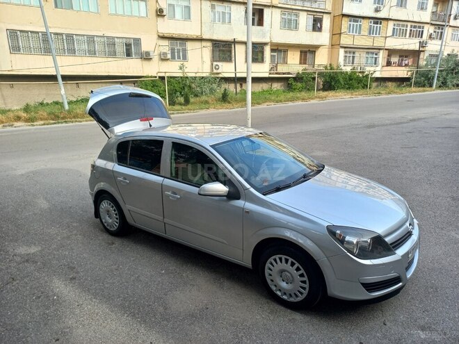 Opel Astra-5
