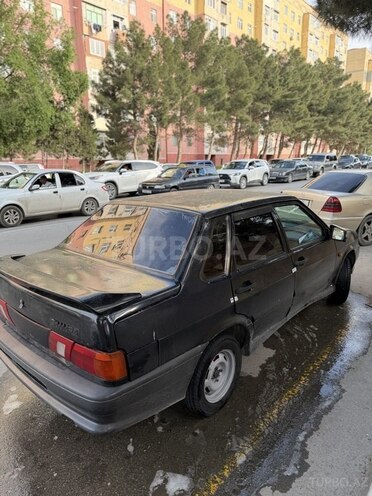 LADA (VAZ) 2115-4