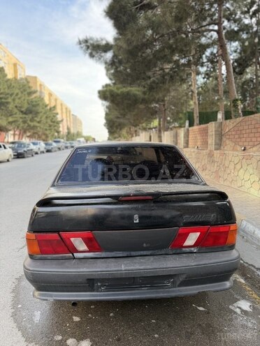 LADA (VAZ) 2115-6