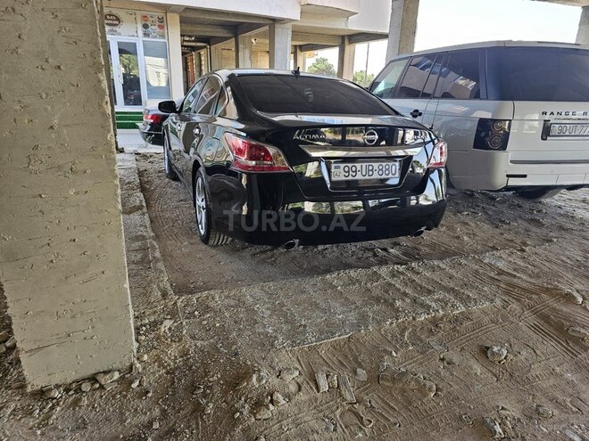 Nissan Altima-6