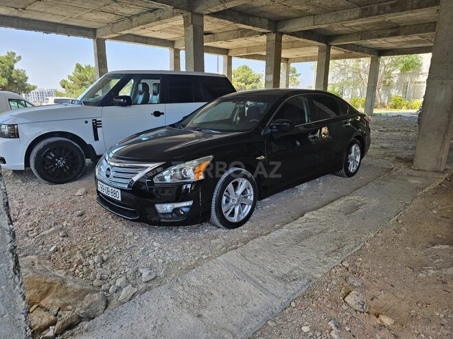 Nissan Altima-7