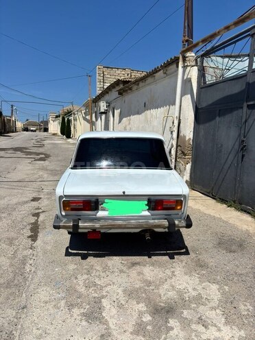LADA (VAZ) 2106-3