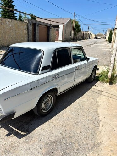 LADA (VAZ) 2106-4