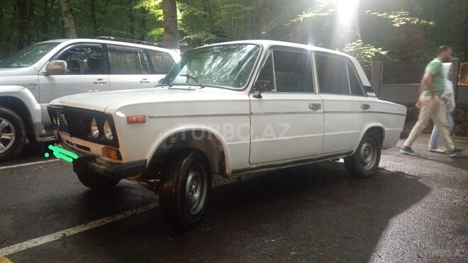 LADA (VAZ) 2106-1