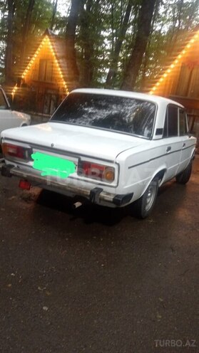 LADA (VAZ) 2106-2