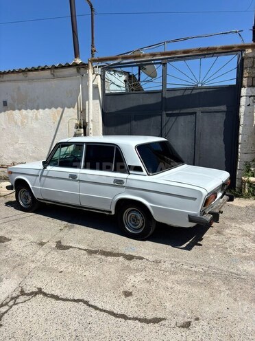LADA (VAZ) 2106-5