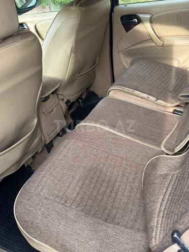 Mercedes ML 320-10