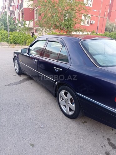 Mercedes C 220-3