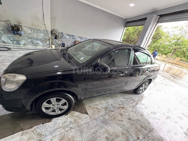 Kia Rio-4
