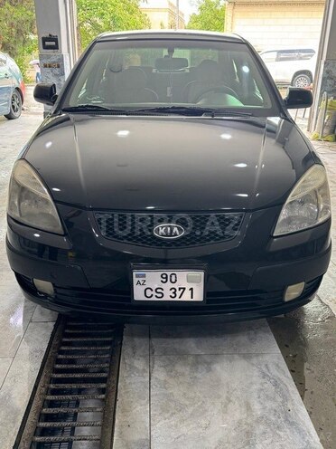 Kia Rio-2