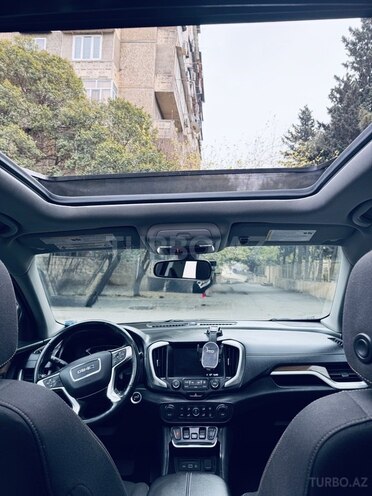 GMC Terrain-5