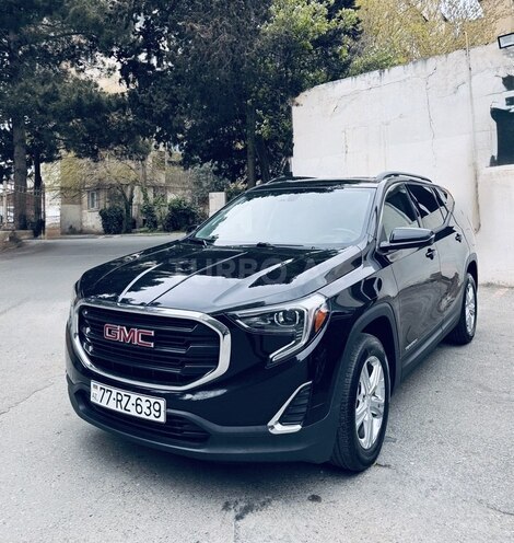 GMC Terrain-1