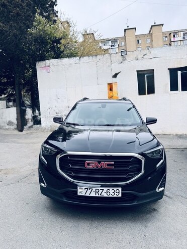 GMC Terrain-8