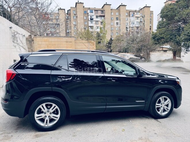 GMC Terrain-7