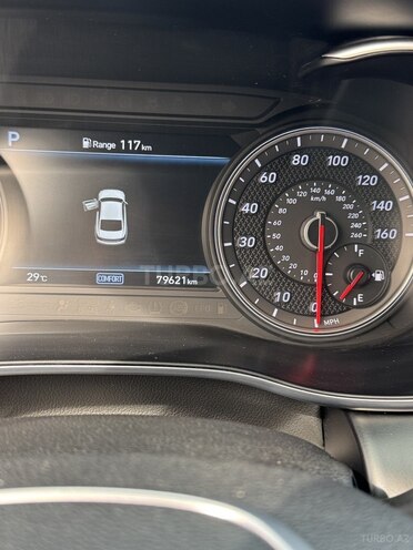 Genesis G70-5