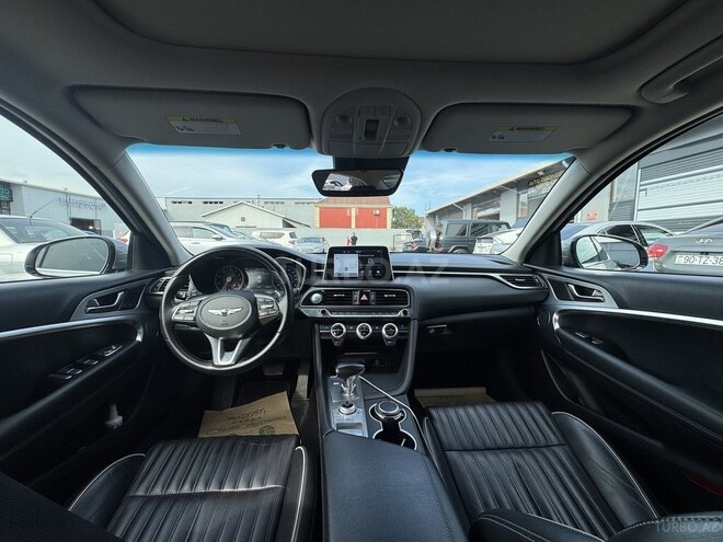 Genesis G70-4